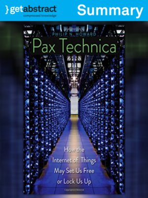 cover image of Pax Technica (Summary)